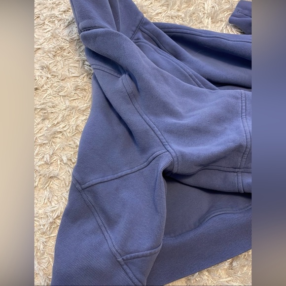 Lululemon Scuba Funnel Neck - Picture 3 of 6